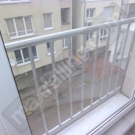 Парапети  за прозорци